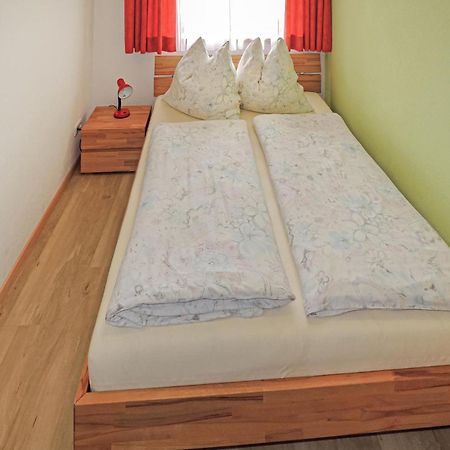 Groessere Ferienwohnung イッター エクステリア 写真