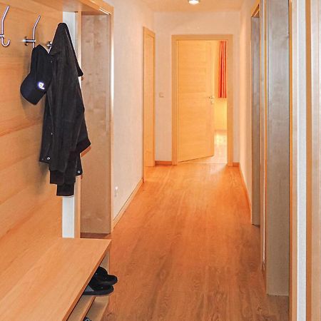 Groessere Ferienwohnung イッター エクステリア 写真