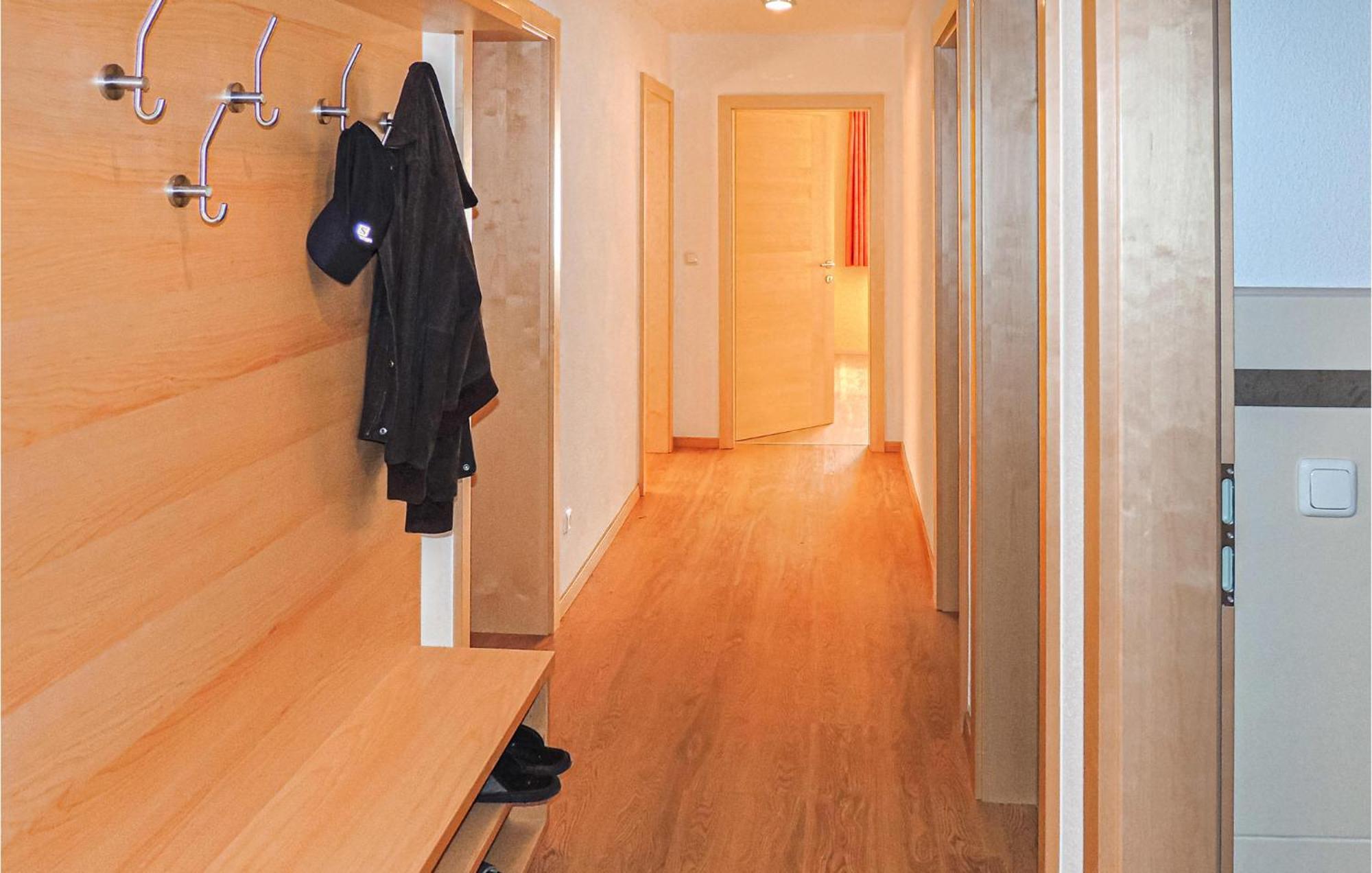 Groessere Ferienwohnung イッター エクステリア 写真