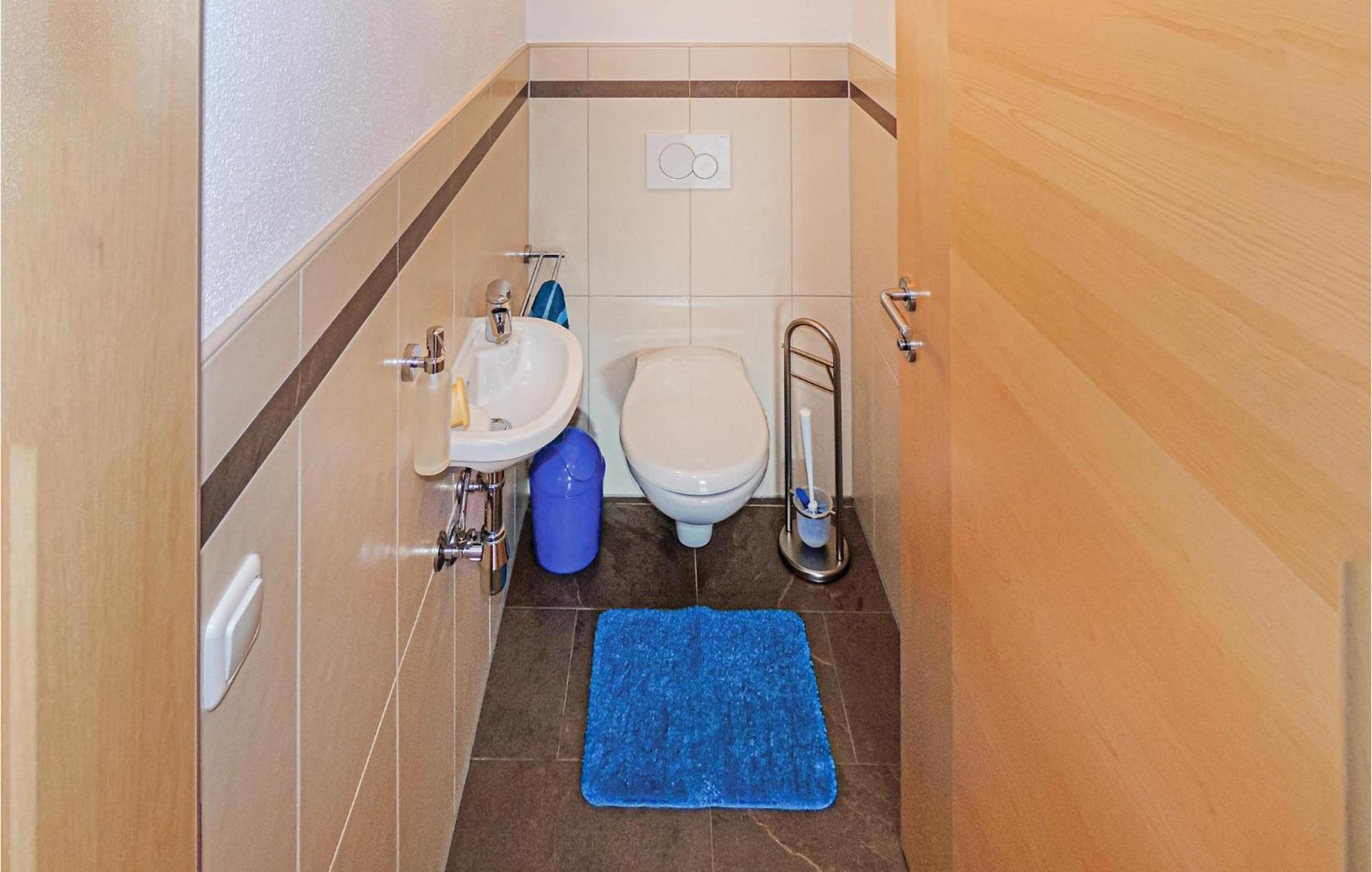Groessere Ferienwohnung イッター エクステリア 写真