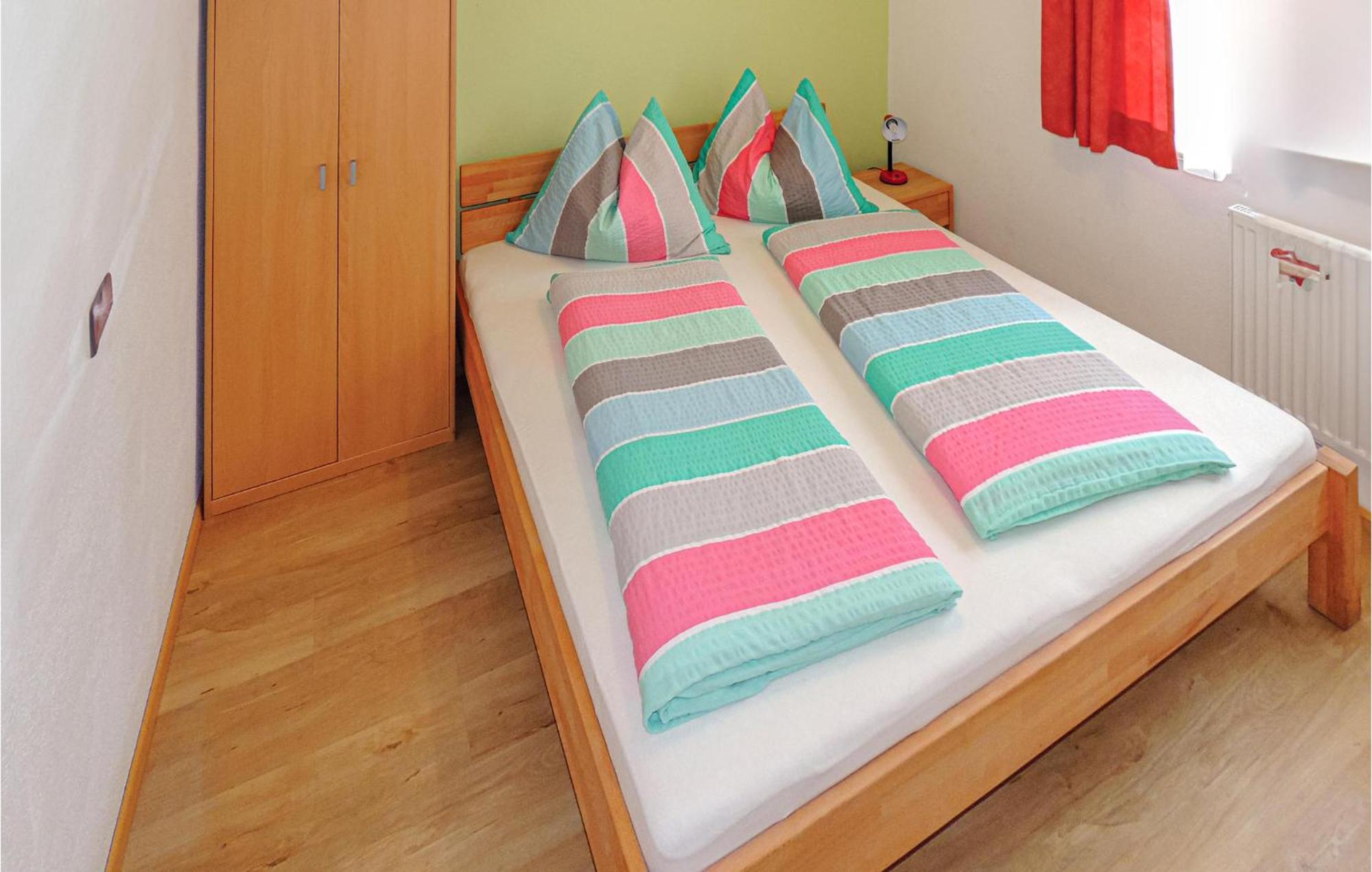 Groessere Ferienwohnung イッター エクステリア 写真
