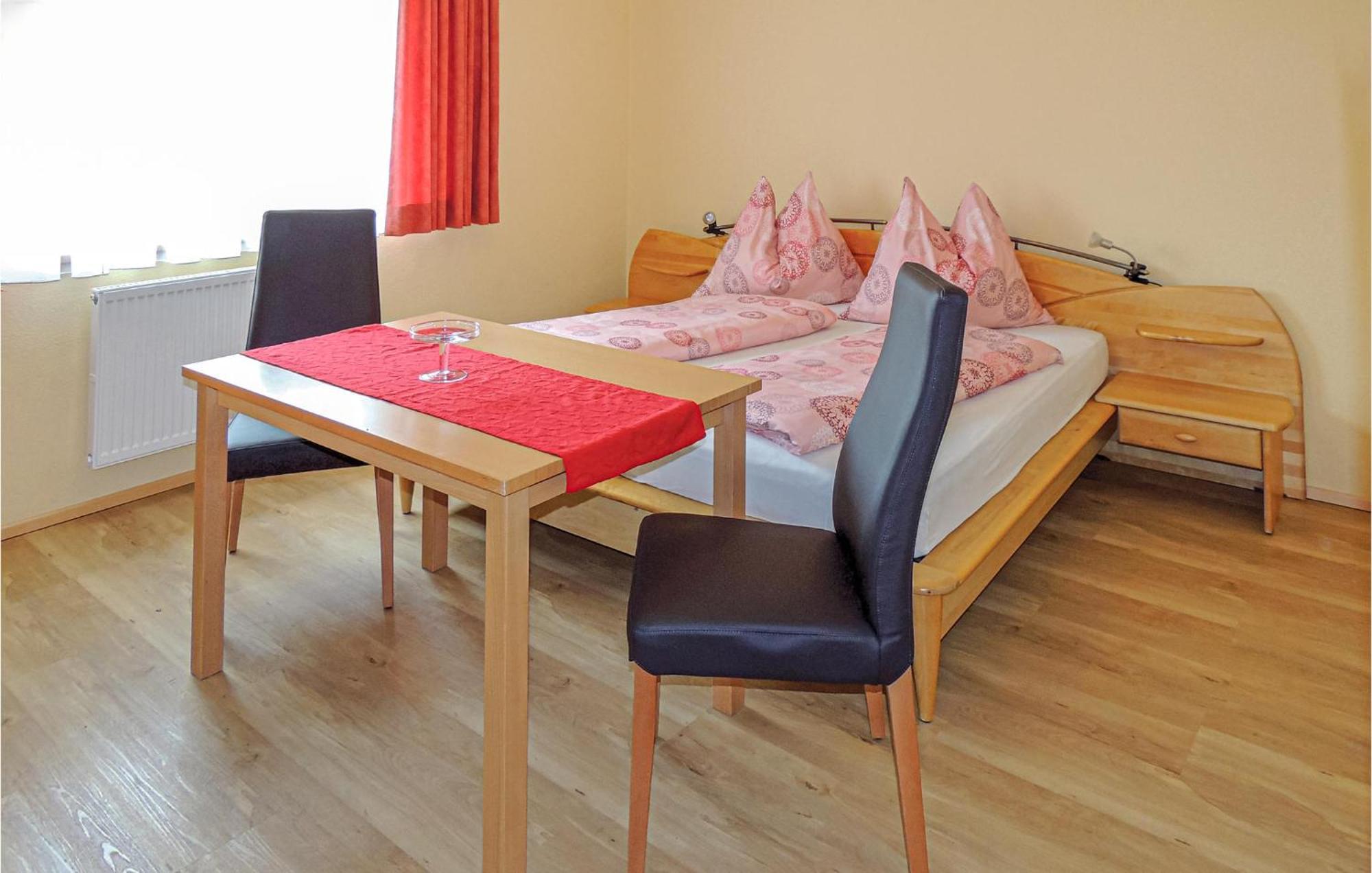 Groessere Ferienwohnung イッター エクステリア 写真