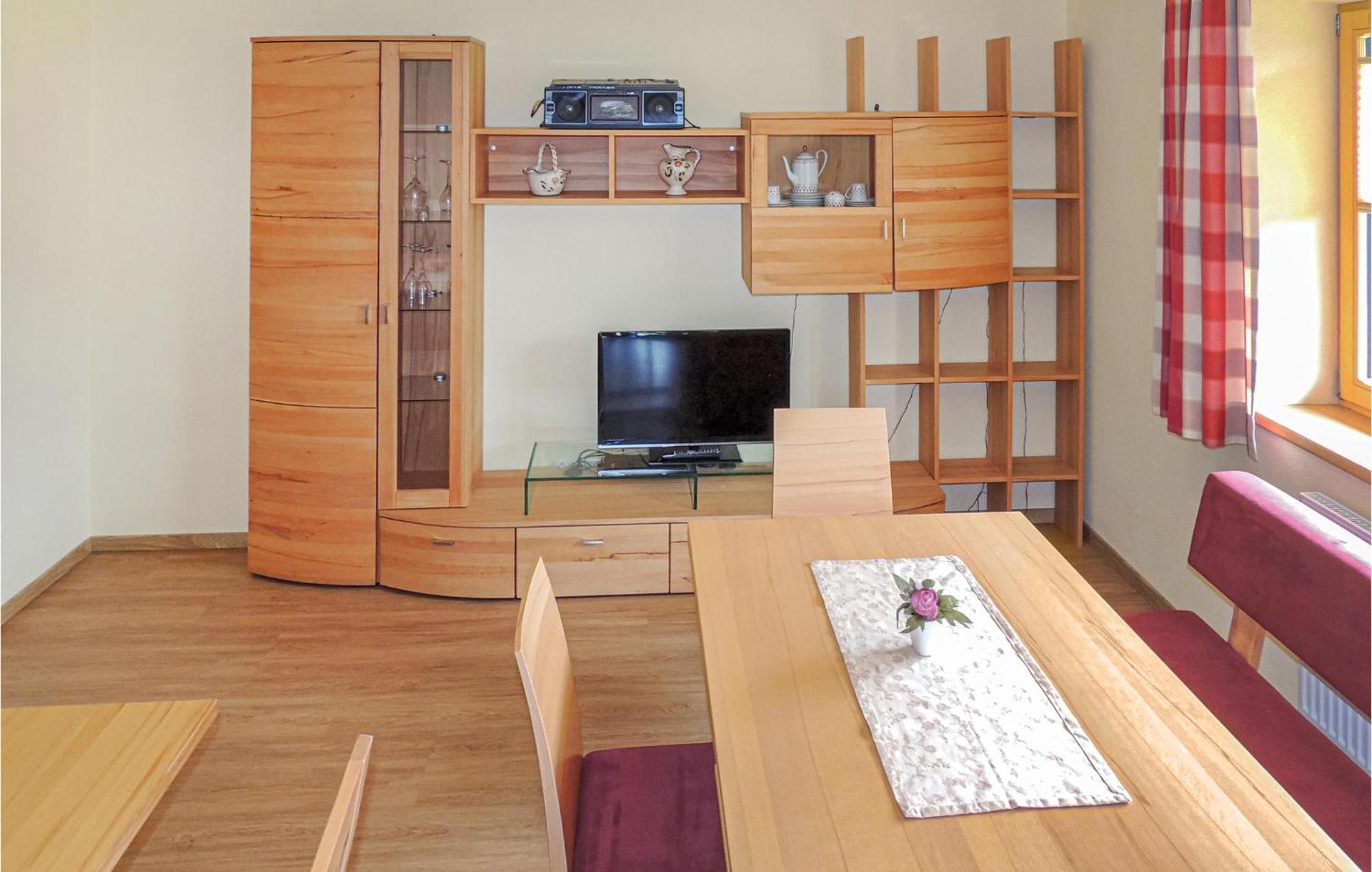 Groessere Ferienwohnung イッター エクステリア 写真