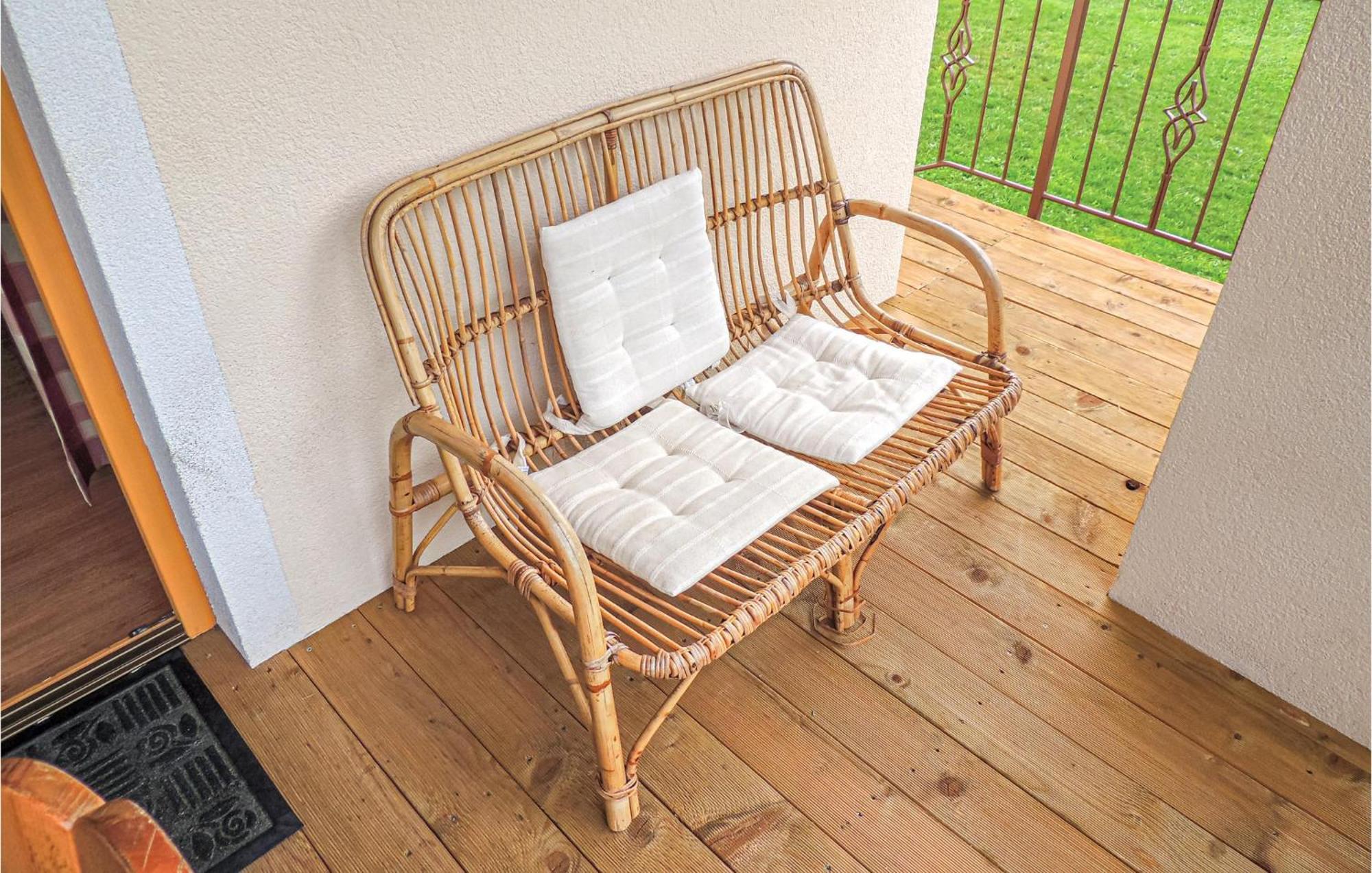 Groessere Ferienwohnung イッター エクステリア 写真