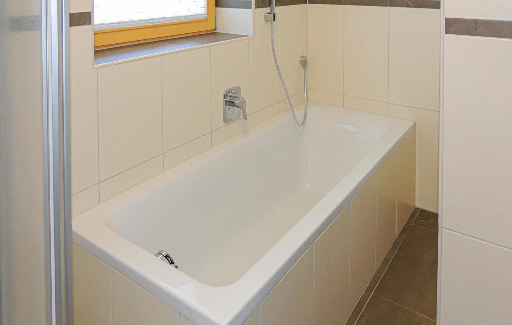 Groessere Ferienwohnung イッター エクステリア 写真